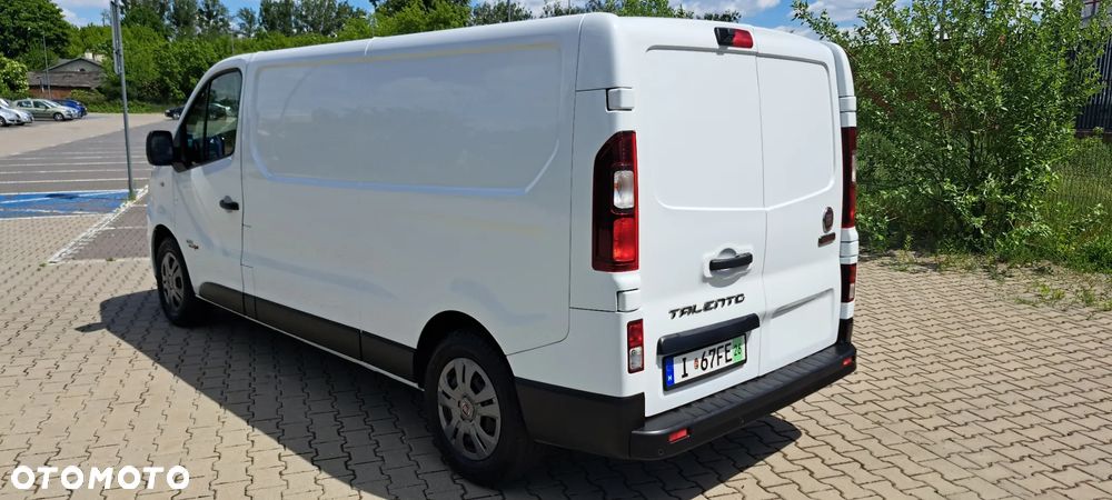 Fiat TALENTO - 13