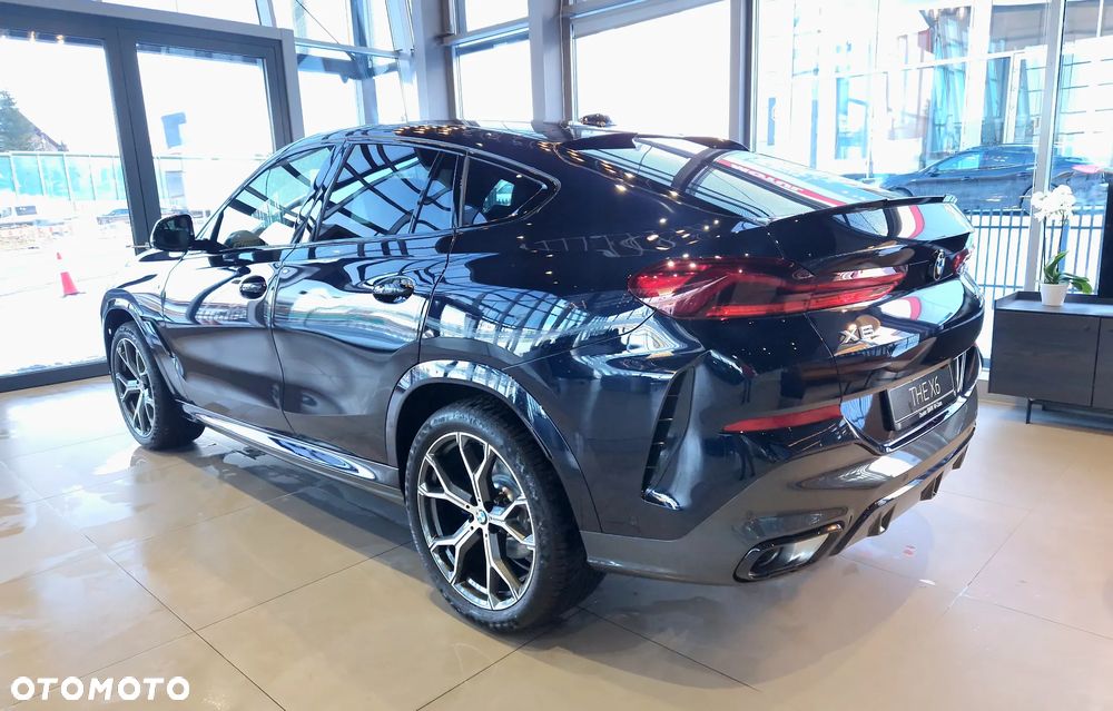 BMW X6 - 4