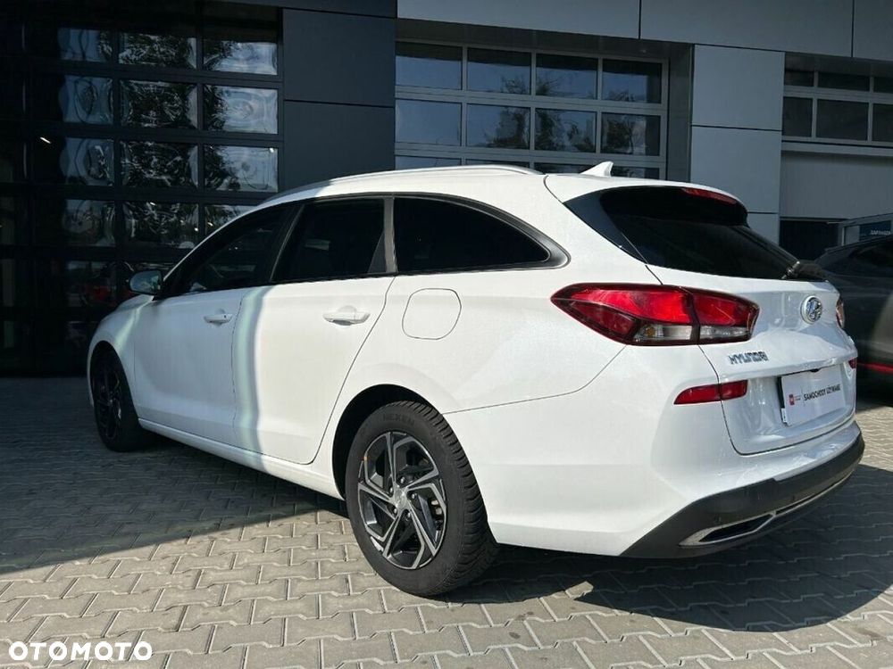 Hyundai i30 1.0 T-GDI Smart - 8