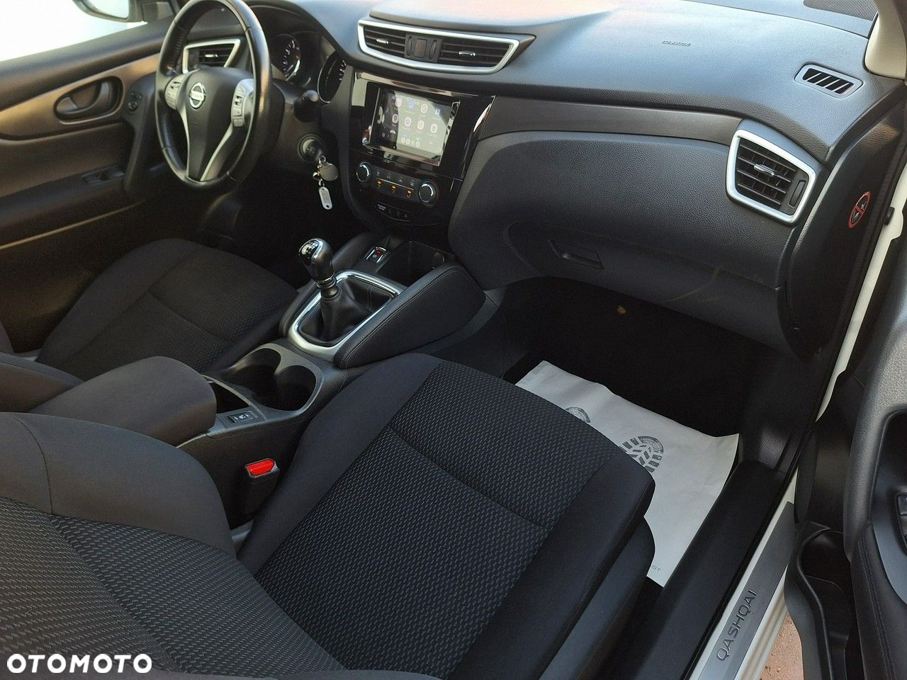 Nissan Qashqai - 18