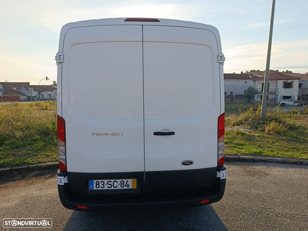 Ford Transit - 4