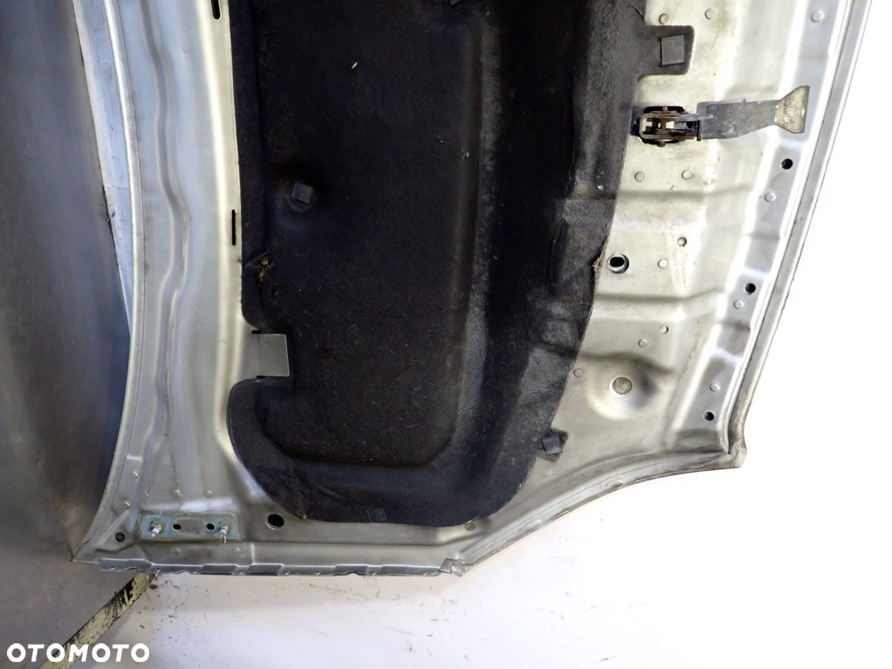 MASKA OPEL ZAFIRA B - 6