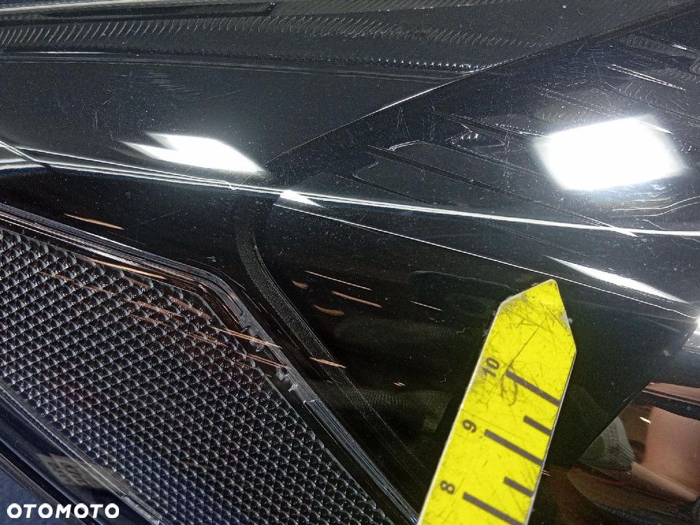 FORD KUGA MK3 REFLEKTOR PRAWY PRZÓD LAMPA PRZEDNIA LED LV4B13E016AN - 15