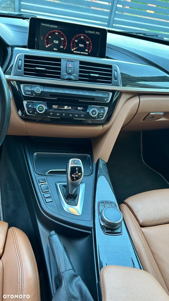 BMW Seria 4 430i Sport-Aut Luxury Line - 33