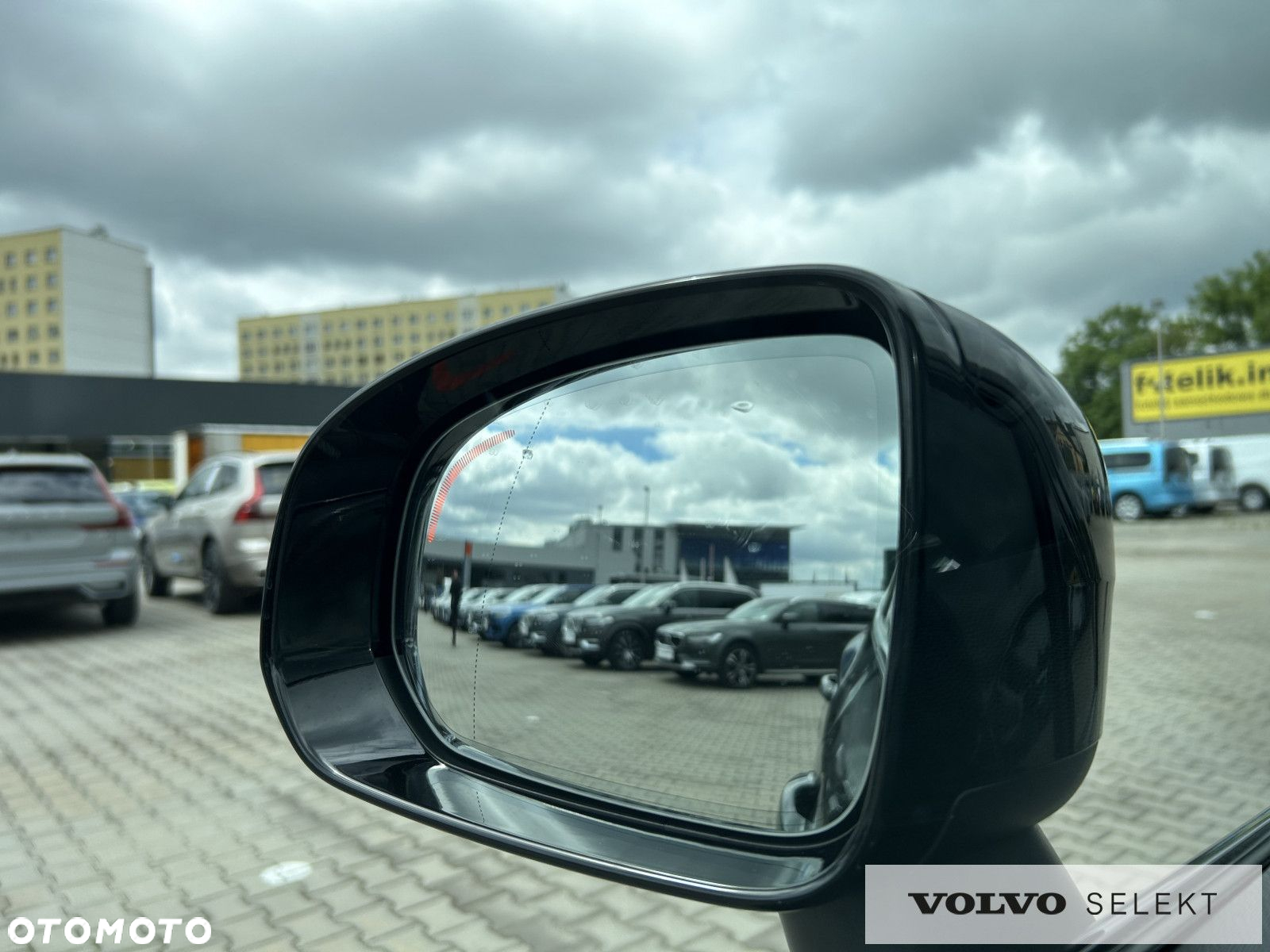 Volvo XC 60 - 22