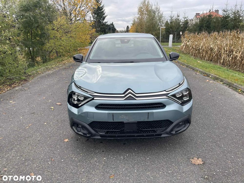 Citroën C4 PureTech 100 Stop&Start LIVE PACK - 2