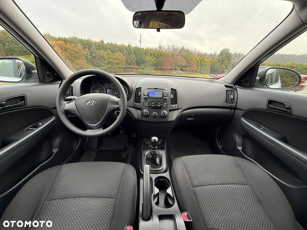 Hyundai i30 1.4 Edition Plus - 28