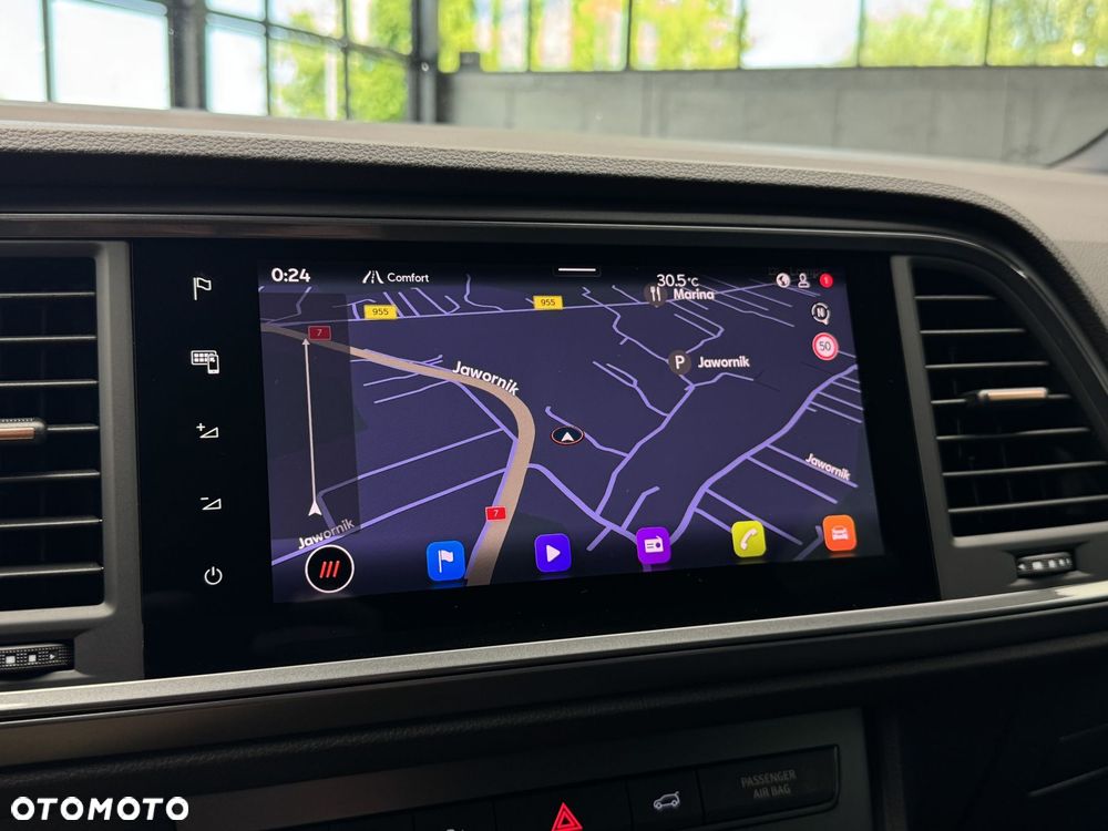Cupra Ateca 1.5 TSI DSG - 29