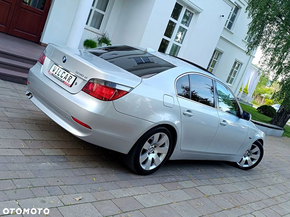 BMW Seria 5 - 13