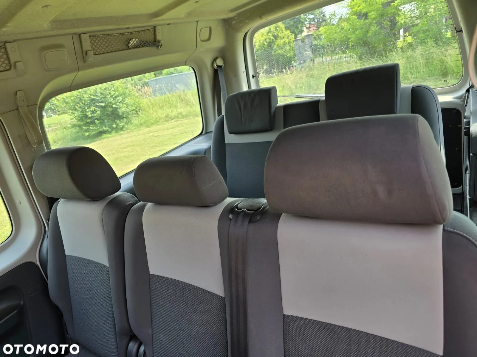 Volkswagen Caddy 1.6 TDI (5-Si.) Edition 30 - 6