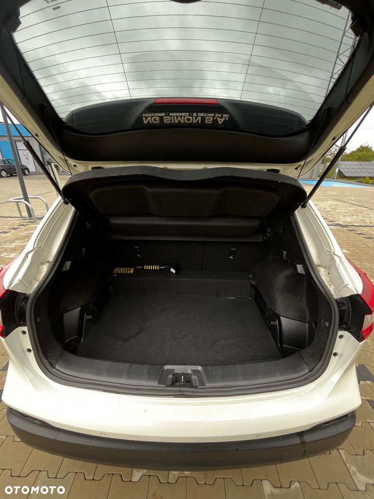 Nissan Qashqai 1.5 dCi N-Connecta - 9
