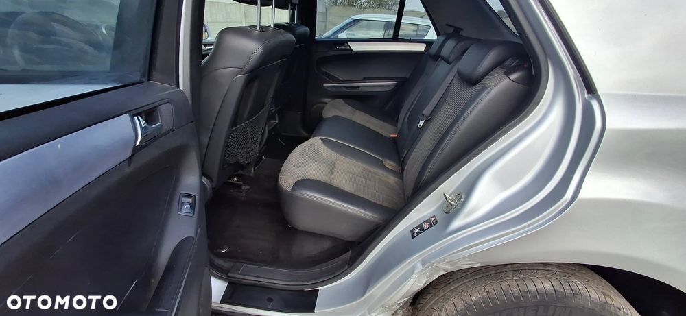 Mercedes-Benz ML 320 CDI 4Matic 7G-TRONIC - 16