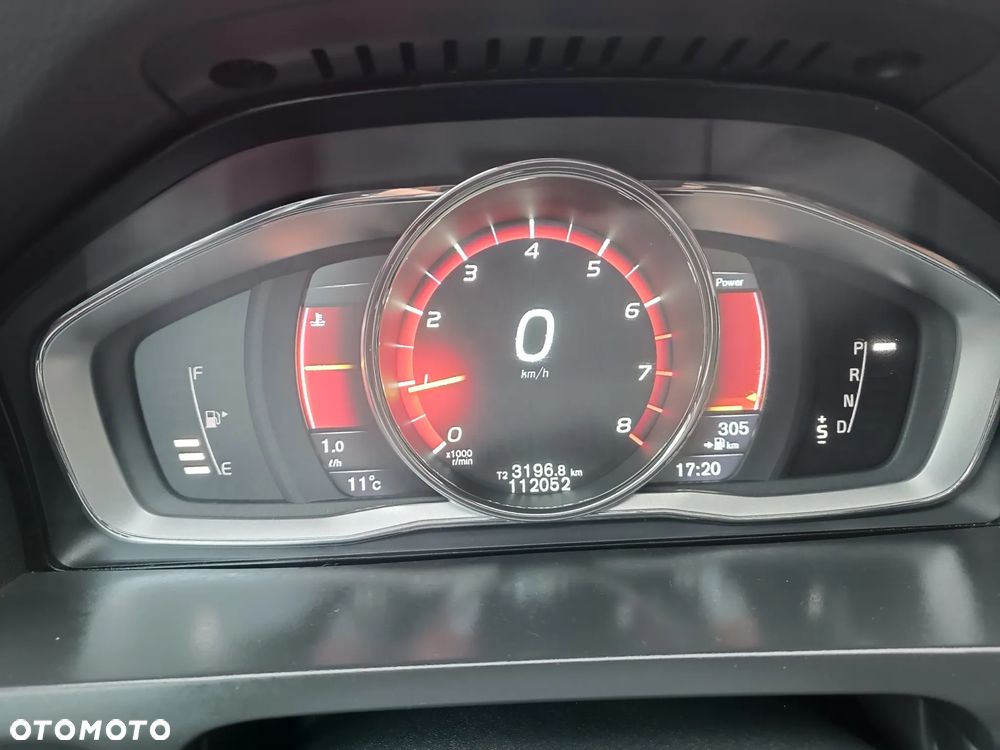 Volvo S60 T5 Drive-E Momentum - 35