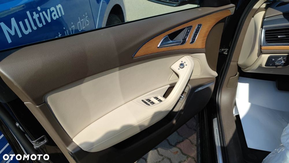 Audi A6 Limousine 2.0 TDI ultra S tronic - 8