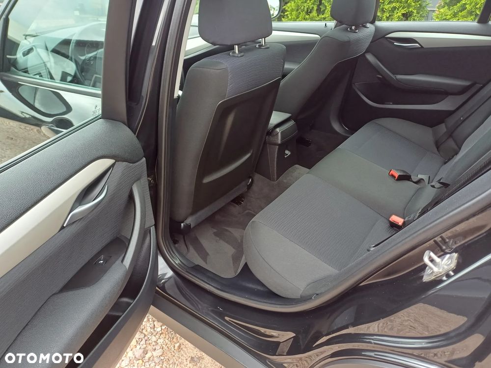 BMW X1 - 16