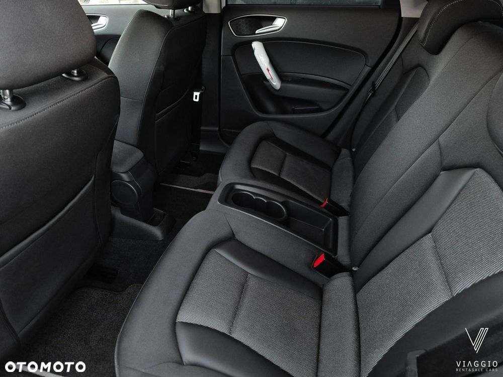Audi A1 Sportback 1.4 TFSI Ambition - 19
