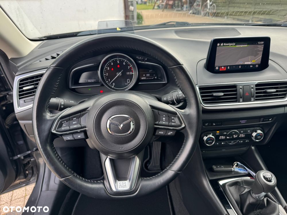 Mazda 3 - 37