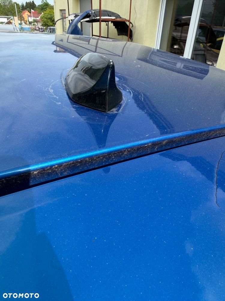 Opel Grandland  X ANTENA - 2