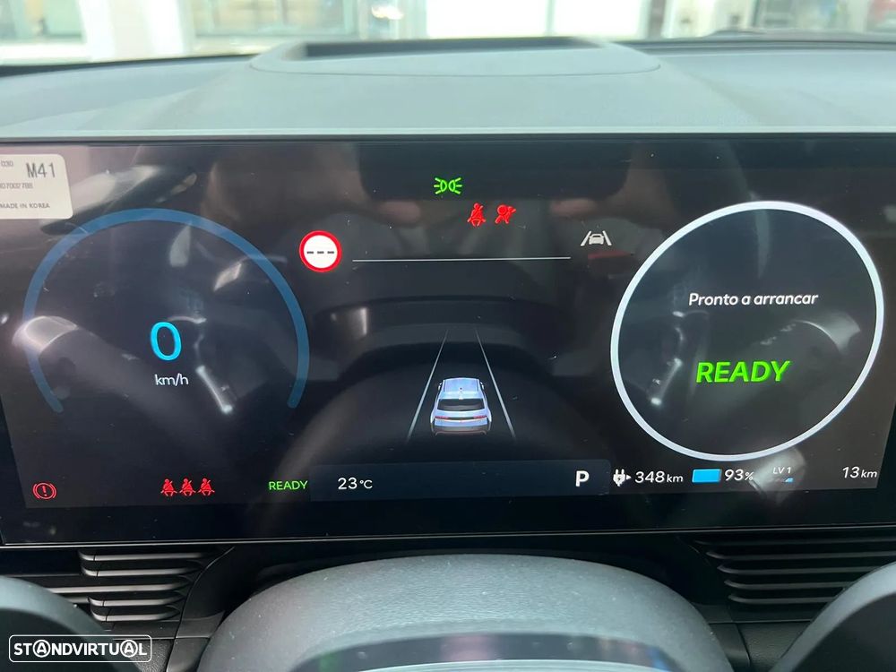 Hyundai Ioniq 5 N 84 kWh Performance Pack - 21