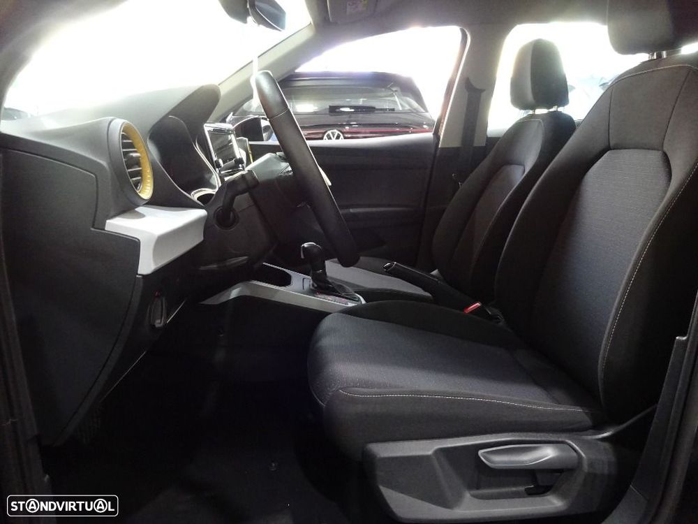 SEAT Arona 1.0 TSI Style DSG - 12