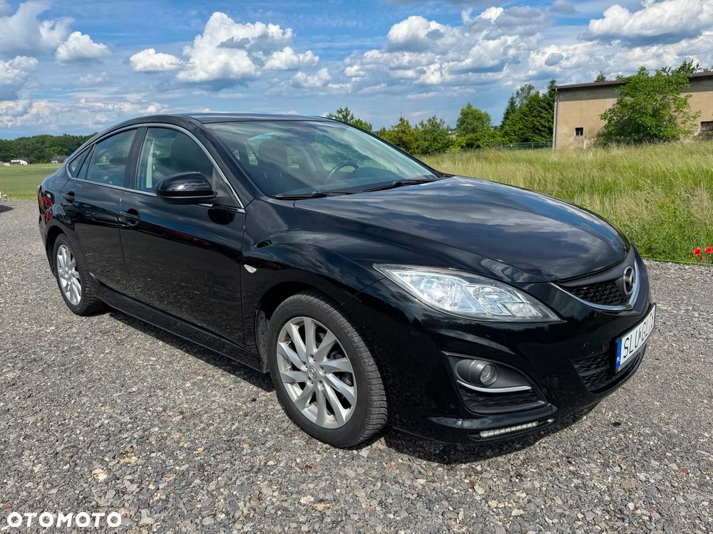 Mazda 6 2.0 Kirei - 3