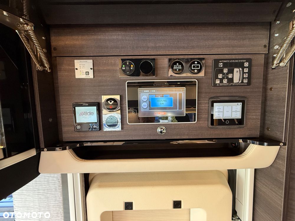 Concorde Charisma 860 LI - 28