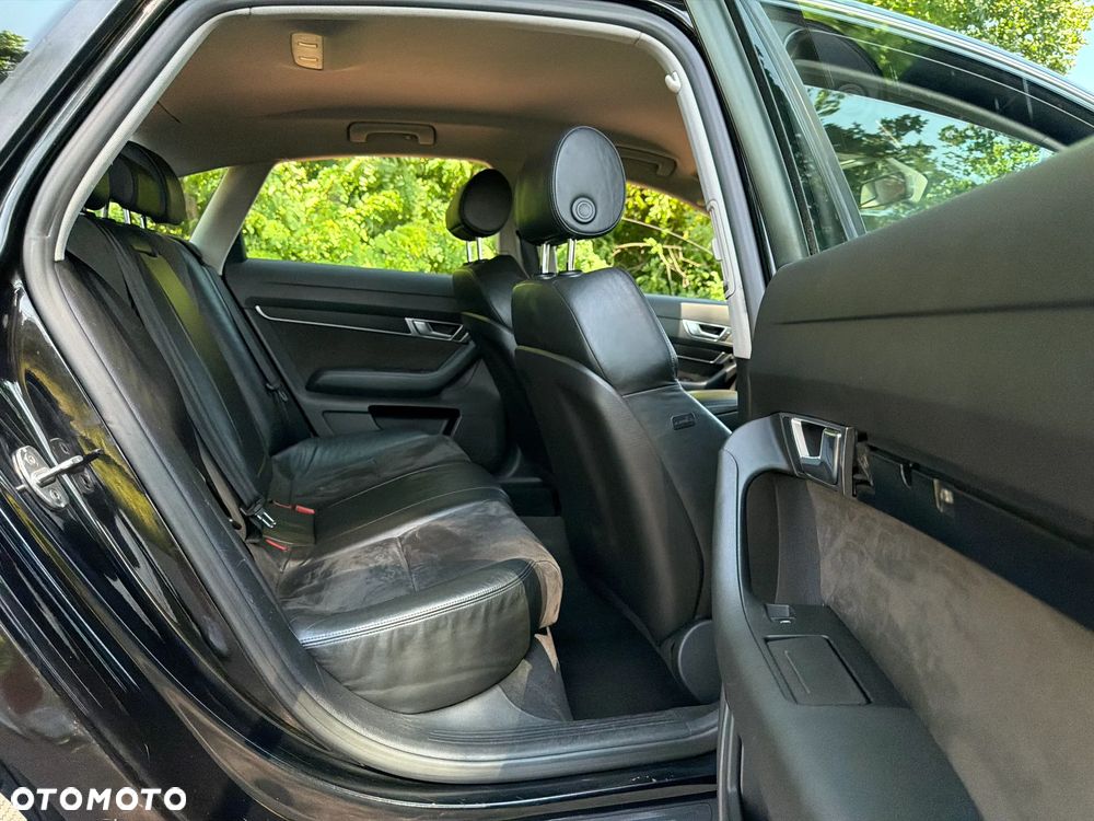 Audi A6 Limousine - 11