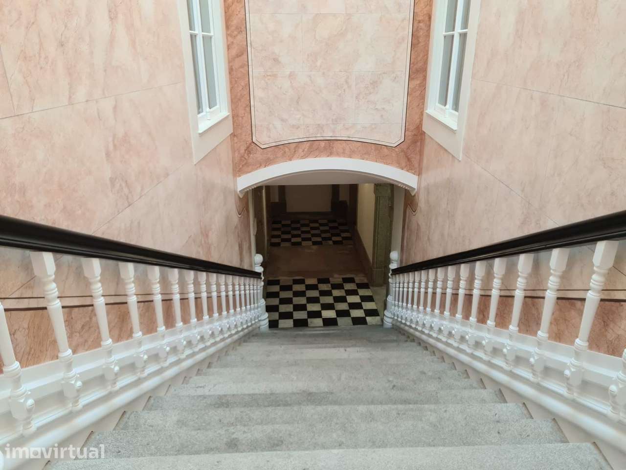 PALÁCIO DOS ALPUINS: APARTAMENTOS E MORADIAS NOVAS, CENTRO DA CIDADE, - Grande imagem: 2/5