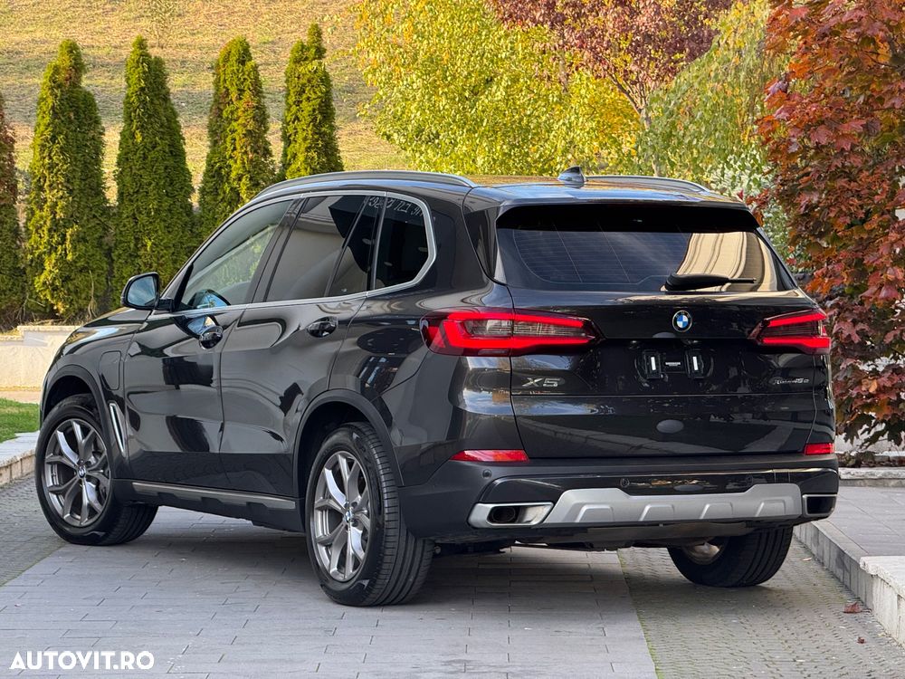 BMW X5 xDrive45e xLine - 4