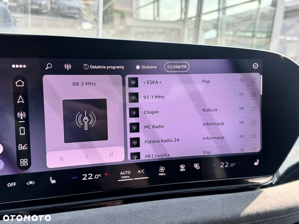 Audi A6 Avant e-tron 83kWh - 20