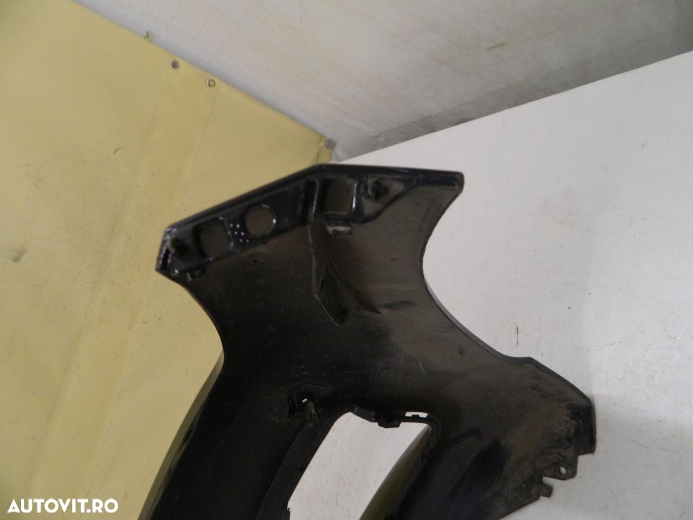 Bara fata BMW Seria 1 F20 / F21 LCI, 2015, 2016, 2017, 2018, cod origine 51117371735. - 5