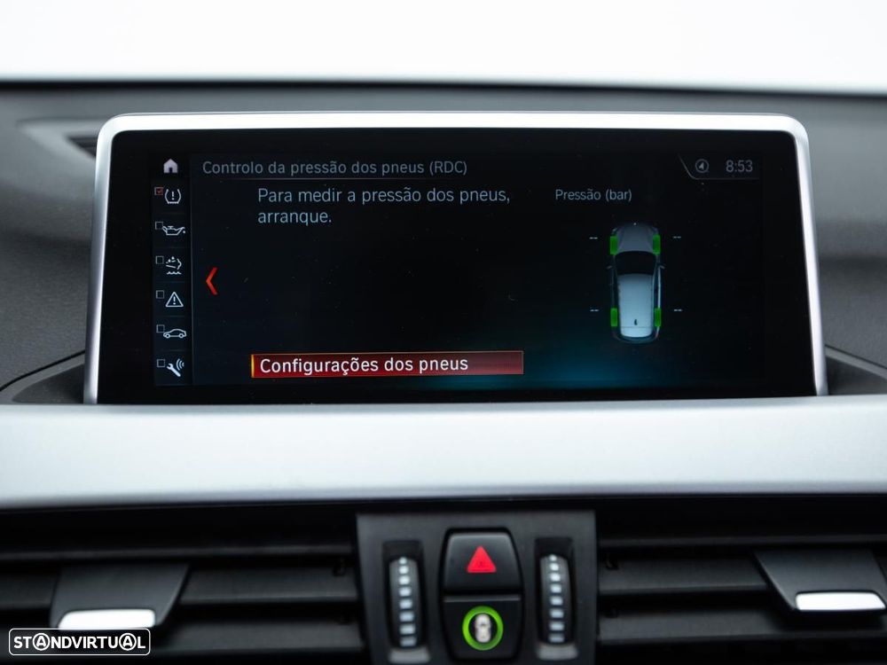 BMW X1 16 d sDrive Auto - 29