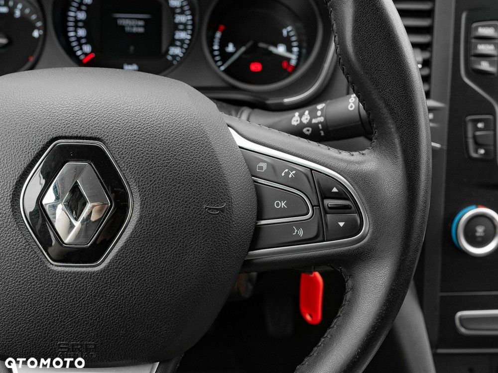 Renault Megane 1.5 Blue dCi Business - 18