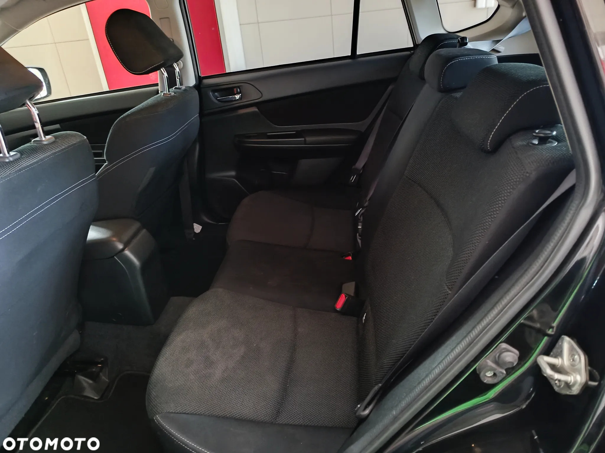 Subaru XV 2.0 D Comfort - 30