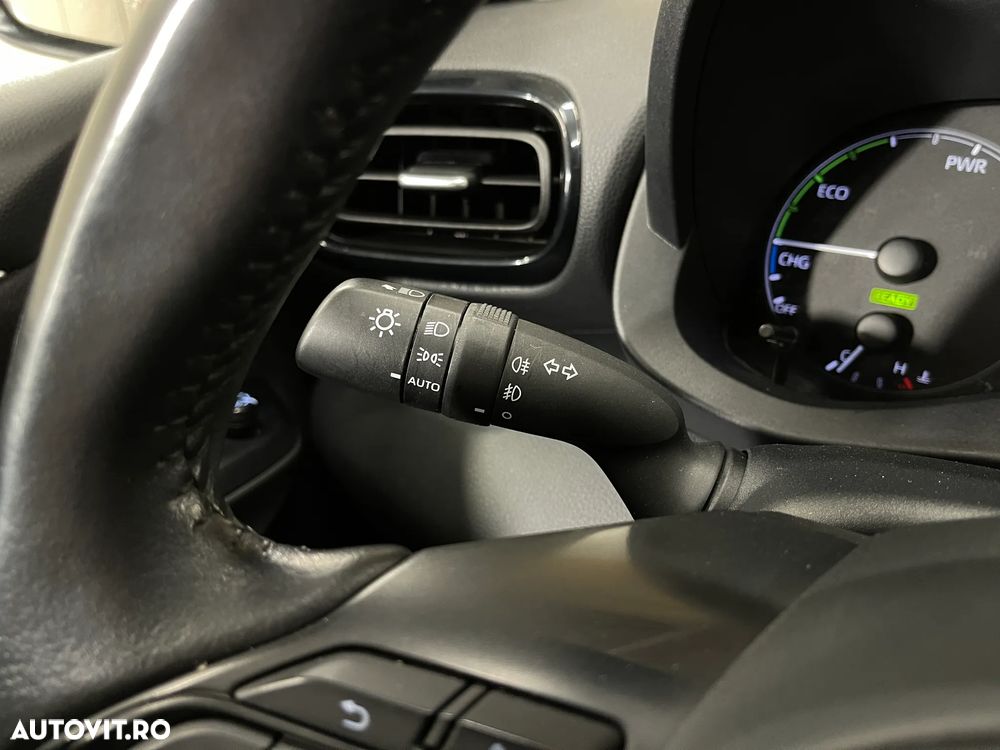 Toyota Yaris 1.5 VVT-i HSD Active - 16