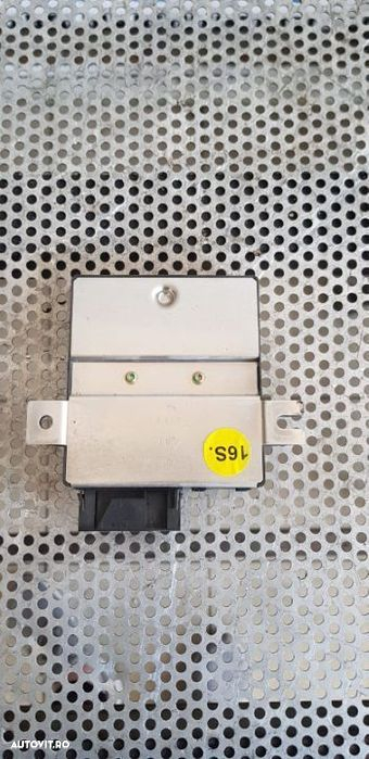 Interfata Diagnoza Audi A8 D3 An 2004-2008 Cod 4E0907468A Livram Oriunde In Tara - 3