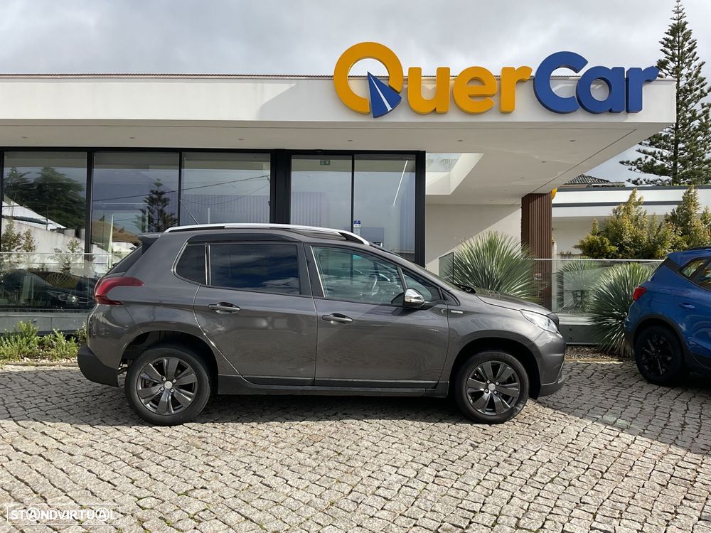 Peugeot 2008 1.2 PureTech Style - 5