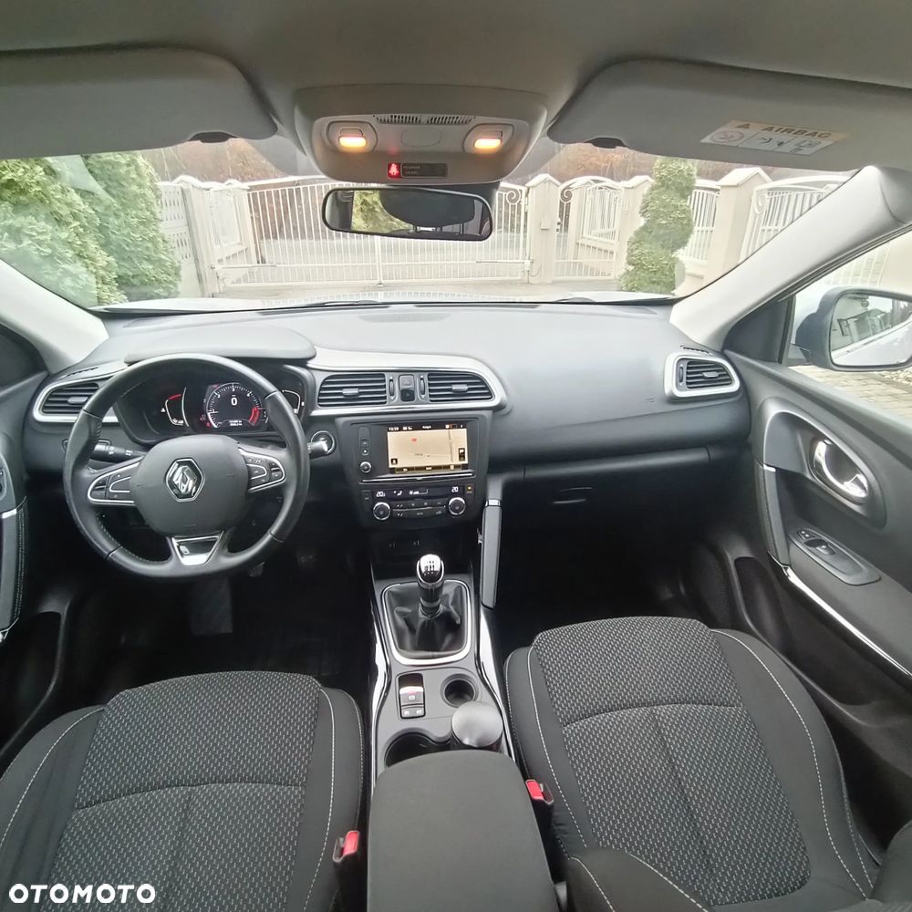 Renault Kadjar - 18