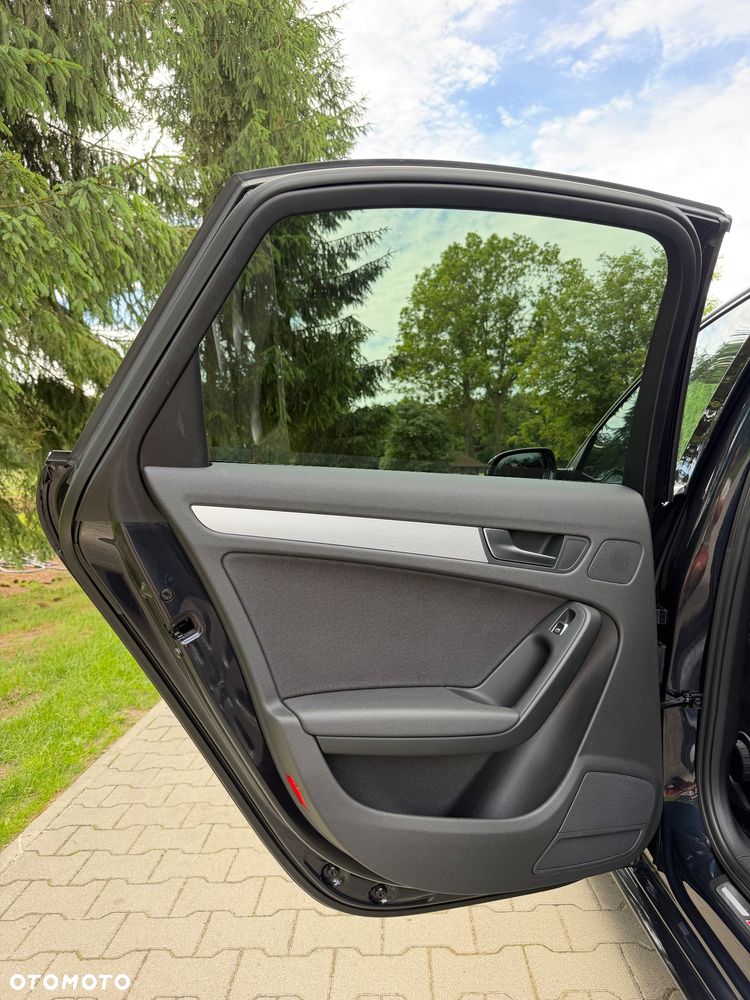 Audi A4 Limousine 2.0 TDI - 18