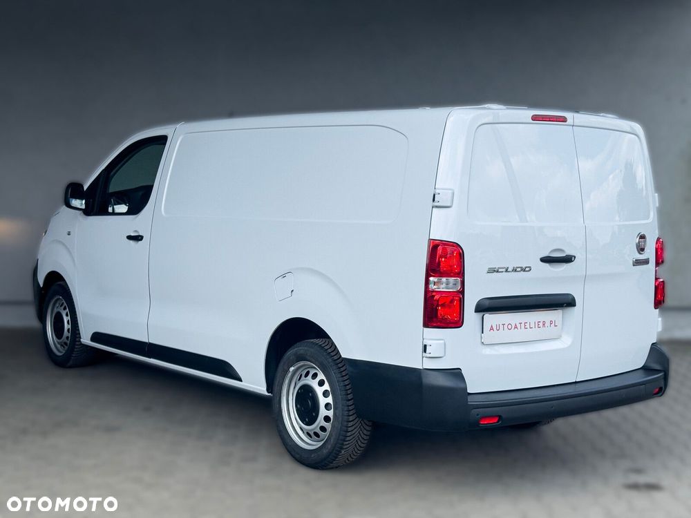 Fiat Scudo L3 Multicab SX-AT - 8