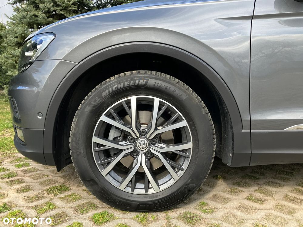Volkswagen Tiguan ver-1-5-tsi-evo-comfortline-dsg - 4