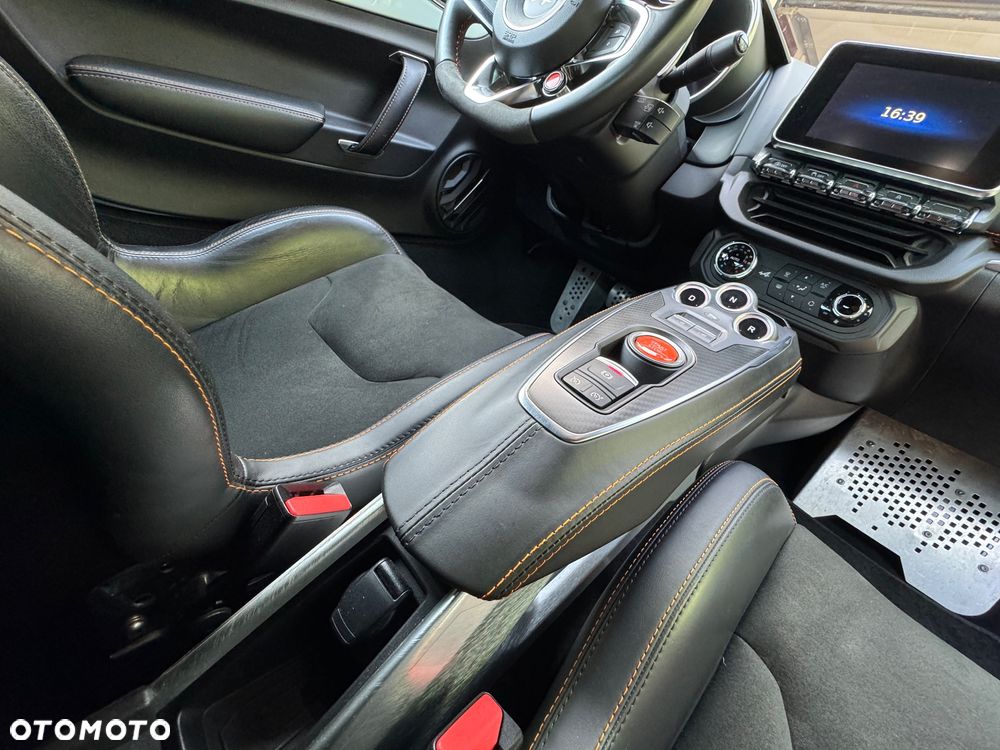 Alpine A110 A110S TCe EDC - 29