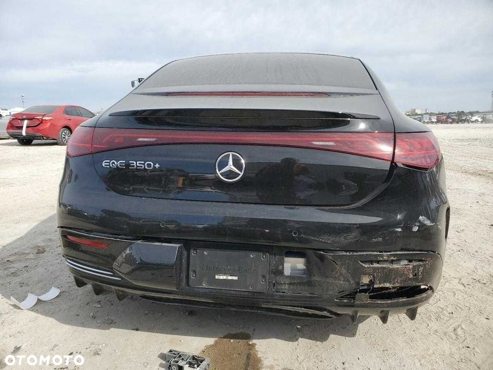 Mercedes-Benz EQE 350+ RWD, 2023, USA - 6