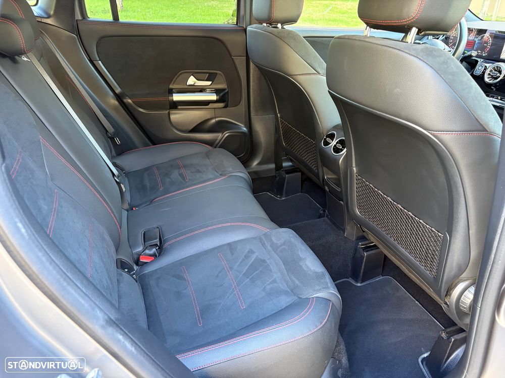 Mercedes-Benz GLA 250 e AMG Line - 25
