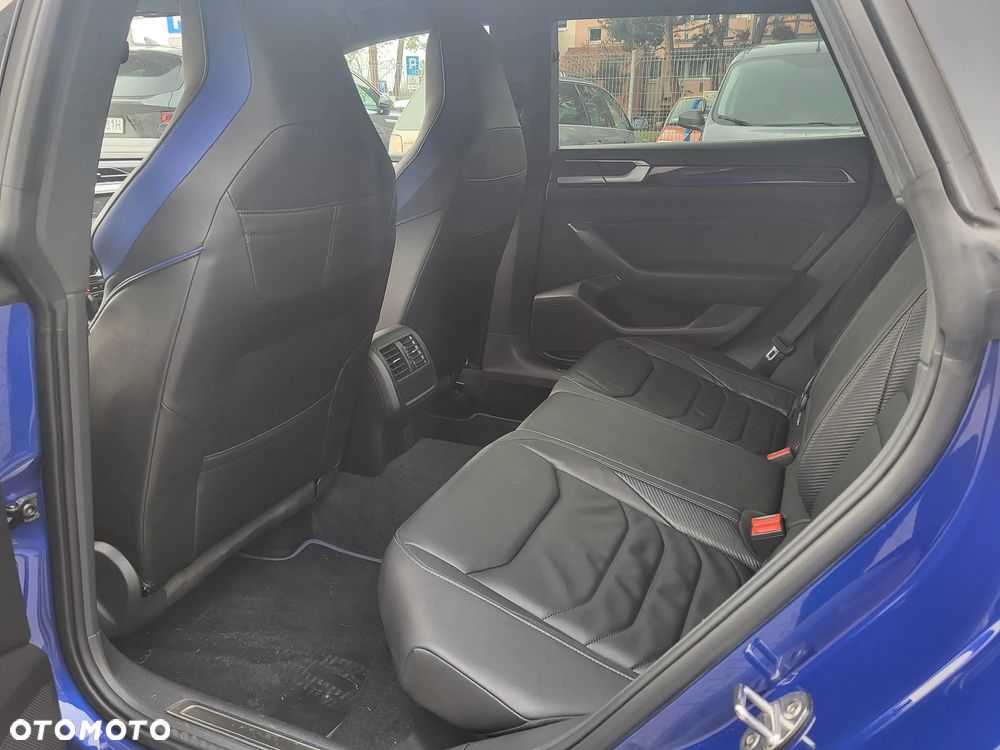 Volkswagen Arteon - 14