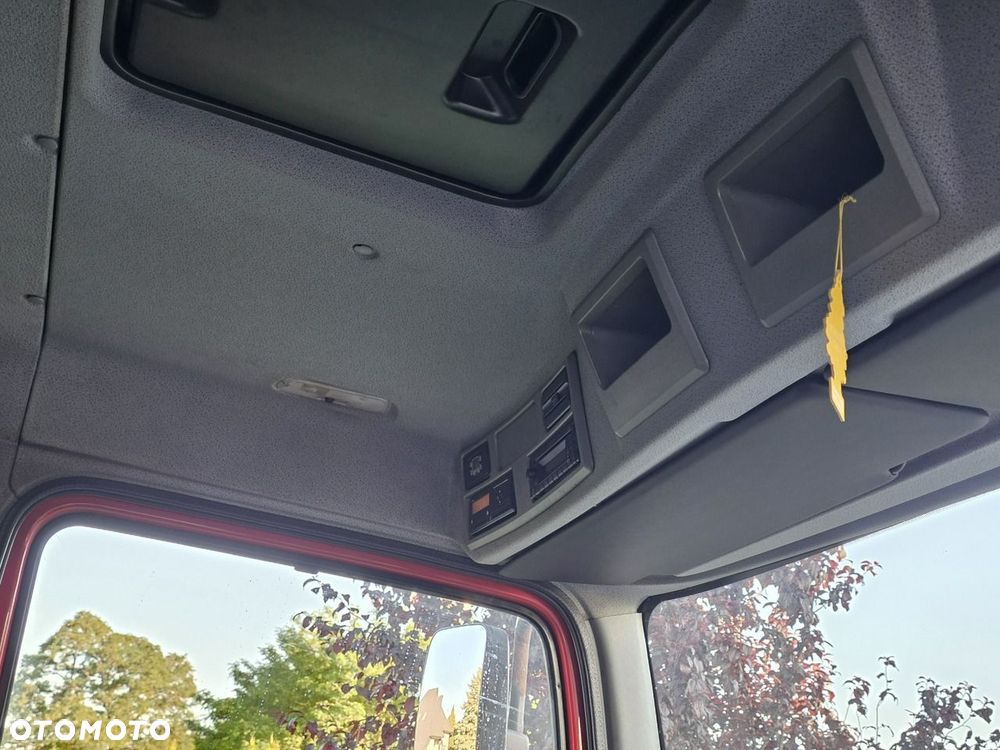 Mercedes-Benz ATEGO 823 - 17