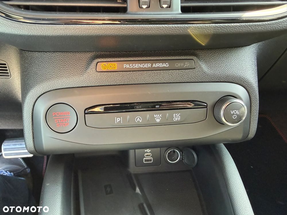 Ford Focus 2.3 EcoBoost ST X - 19