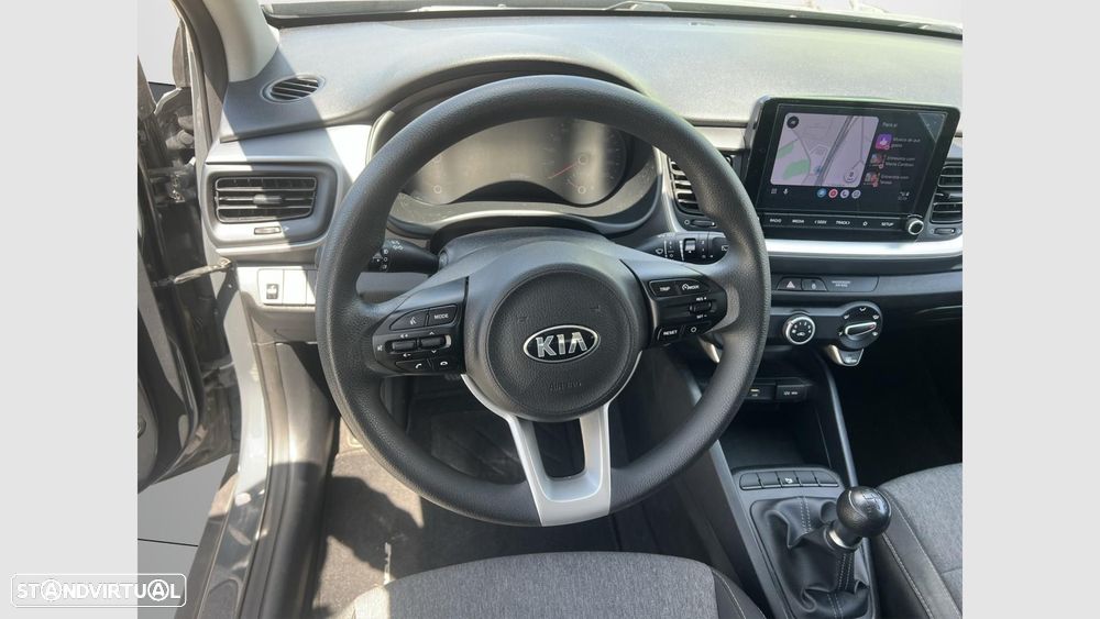 Kia Stonic 1.2 by FILA - 11