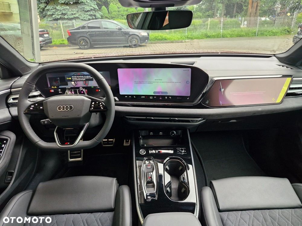 Audi A5 Limousine TFSI Quattro S tronic - 11