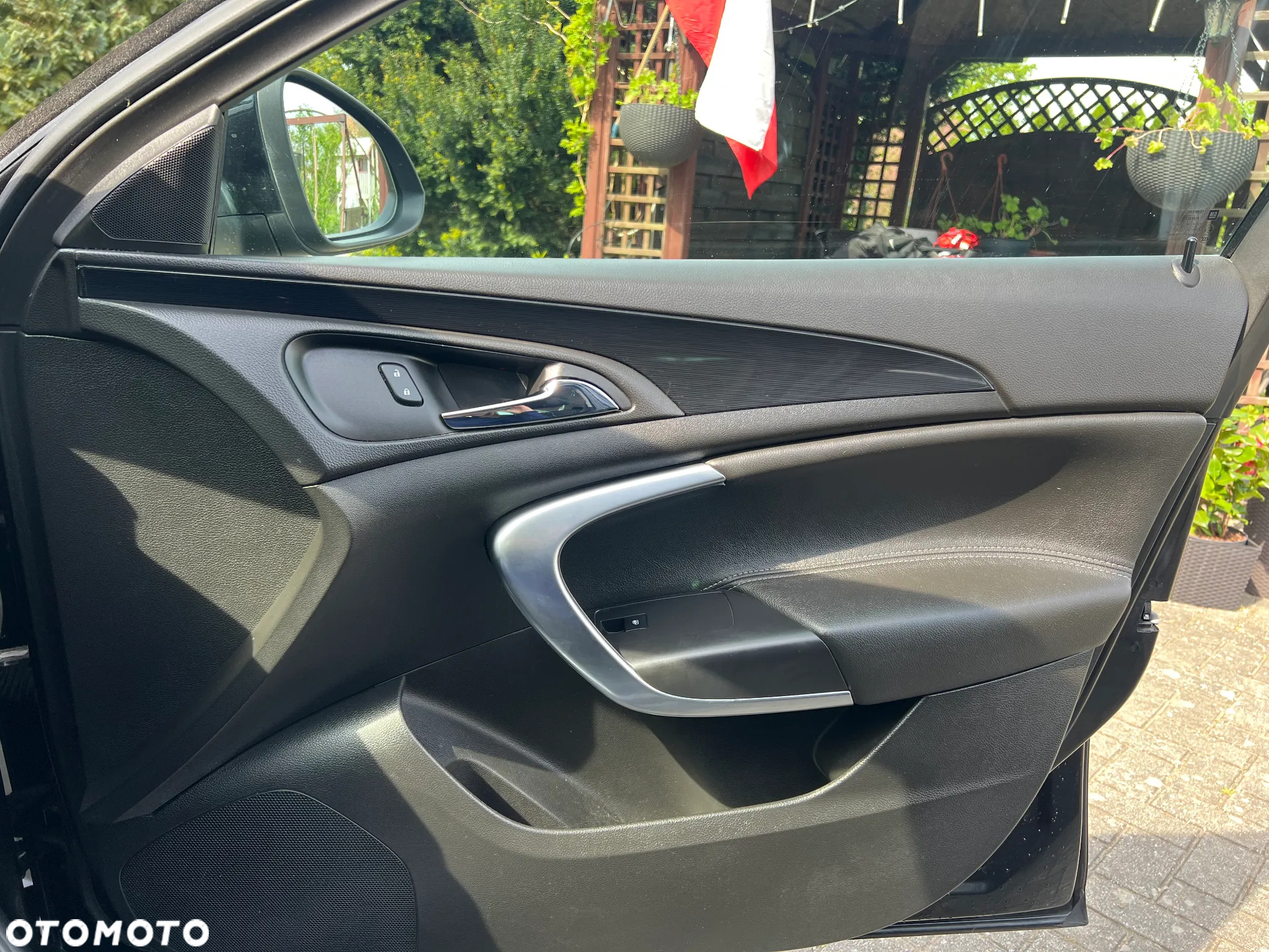 Opel Insignia 2.0 CDTI Cosmo S&S - 21